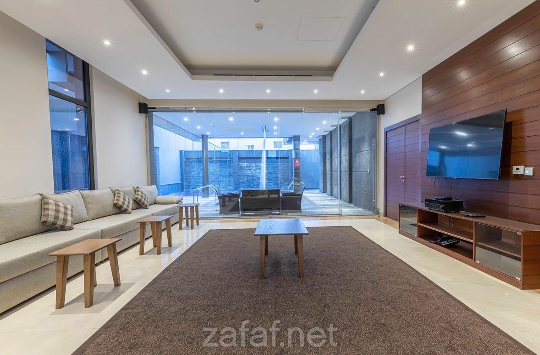 منتجع لاهويا