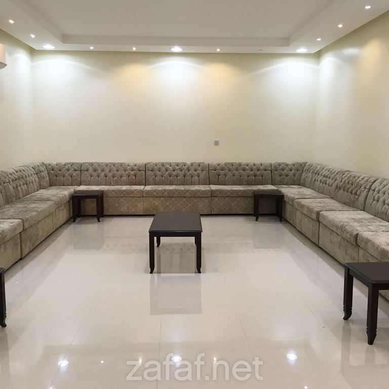 استراحة الوسام-حويطة سدير