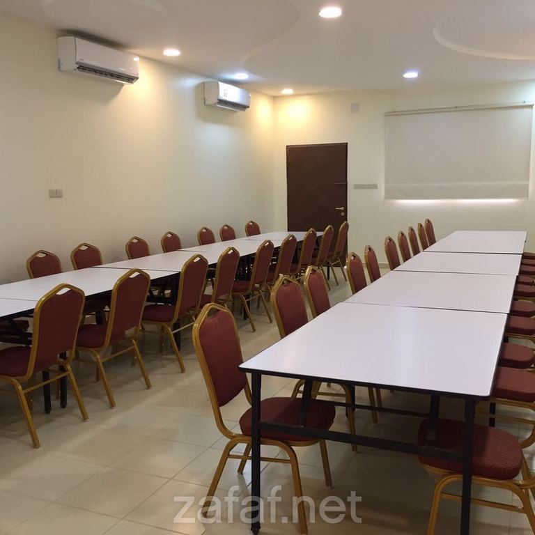 استراحة الوسام-حويطة سدير