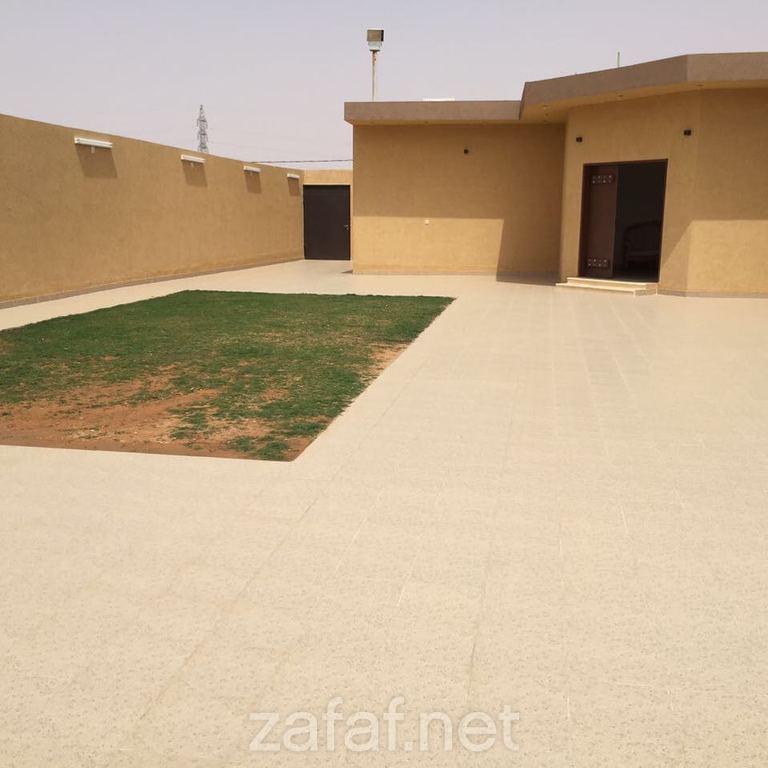 استراحة الوسام-حويطة سدير