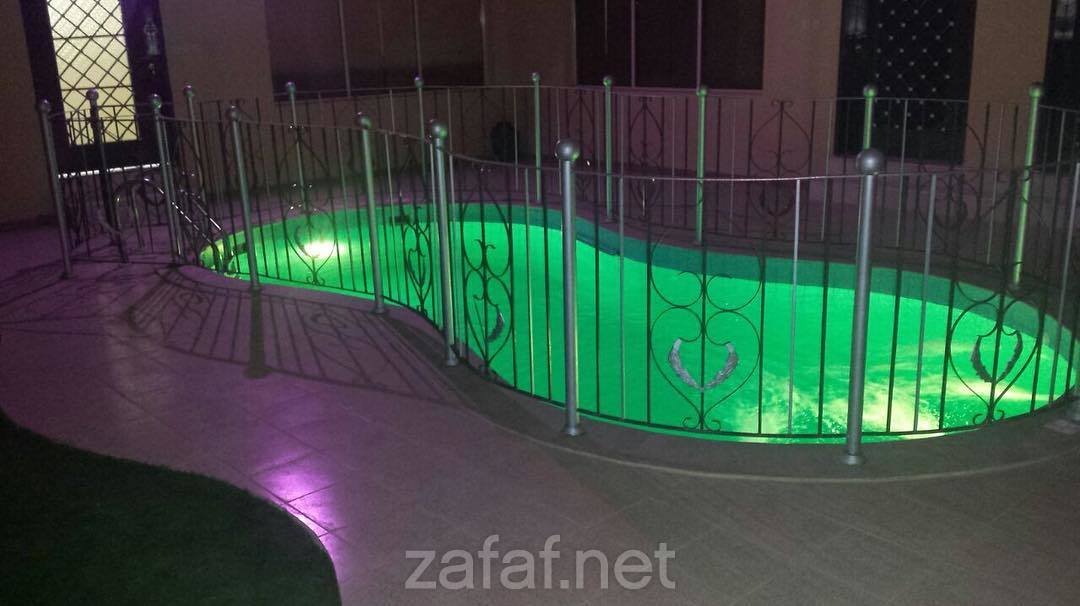 استراحة الوسام-حويطة سدير