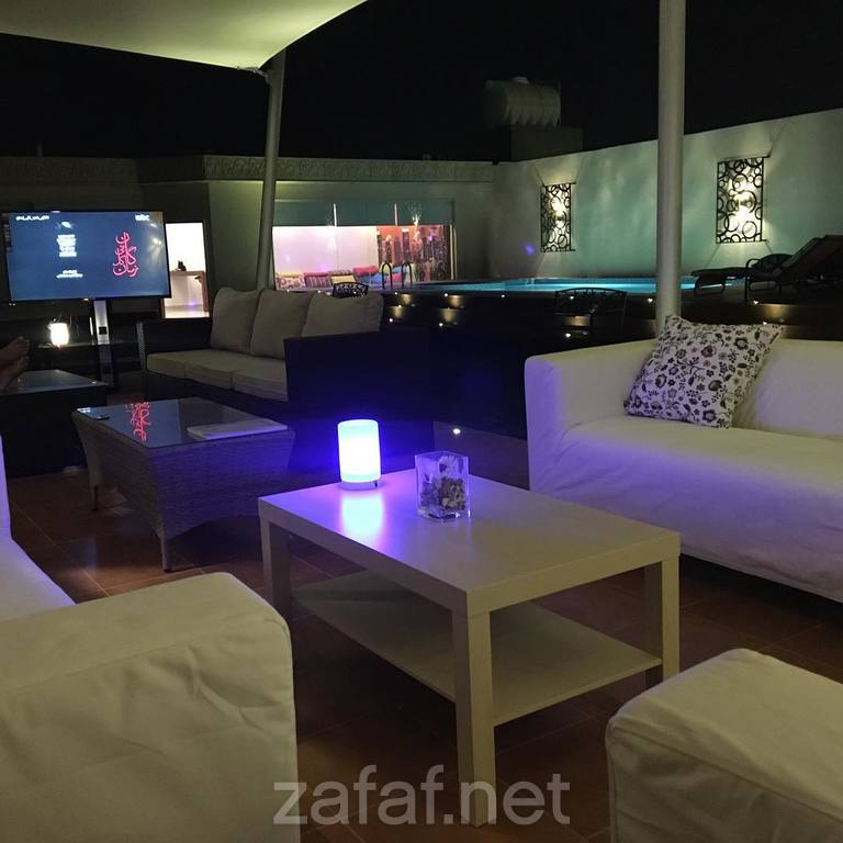 شاليهات غودلفن