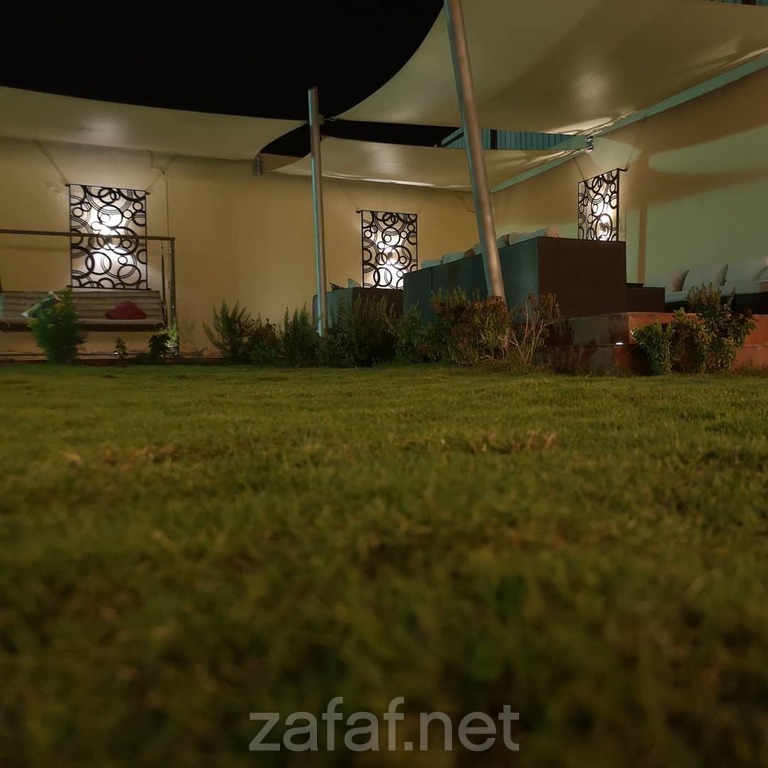 شاليهات غودلفن