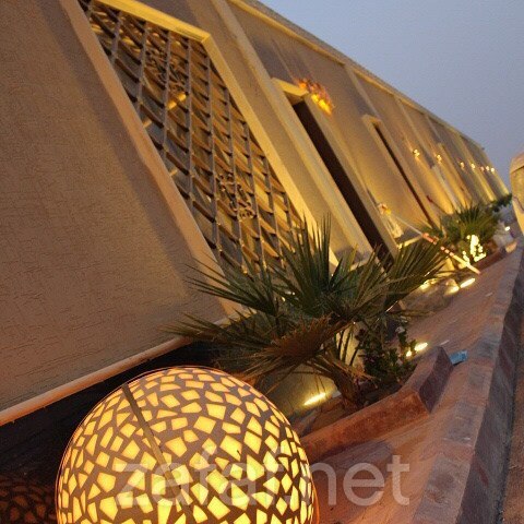 شاليهات غودلفن