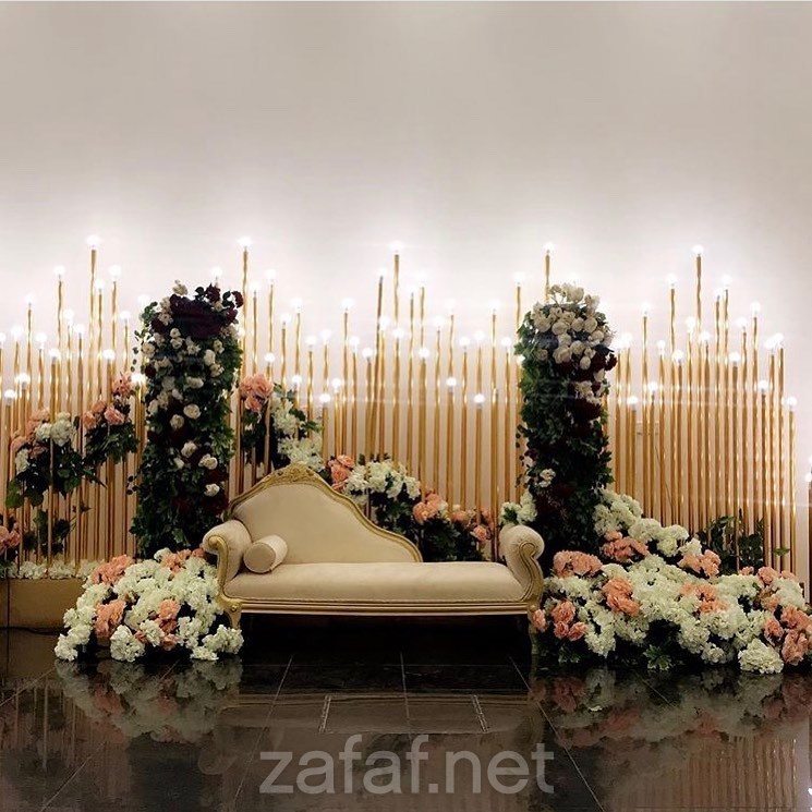 قاعة واستراحة جوان