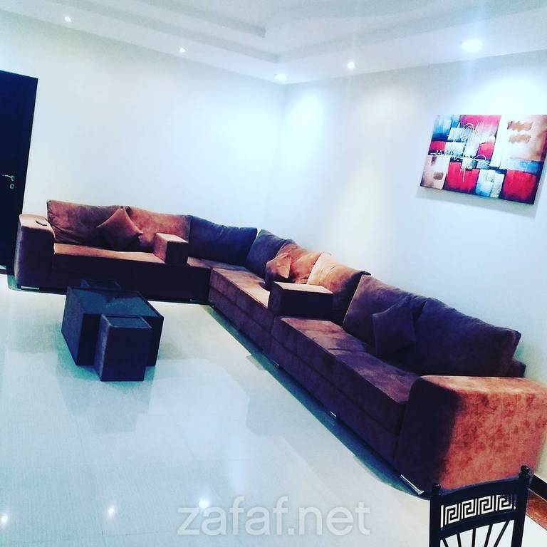 شاليهات أسفار الفندقية