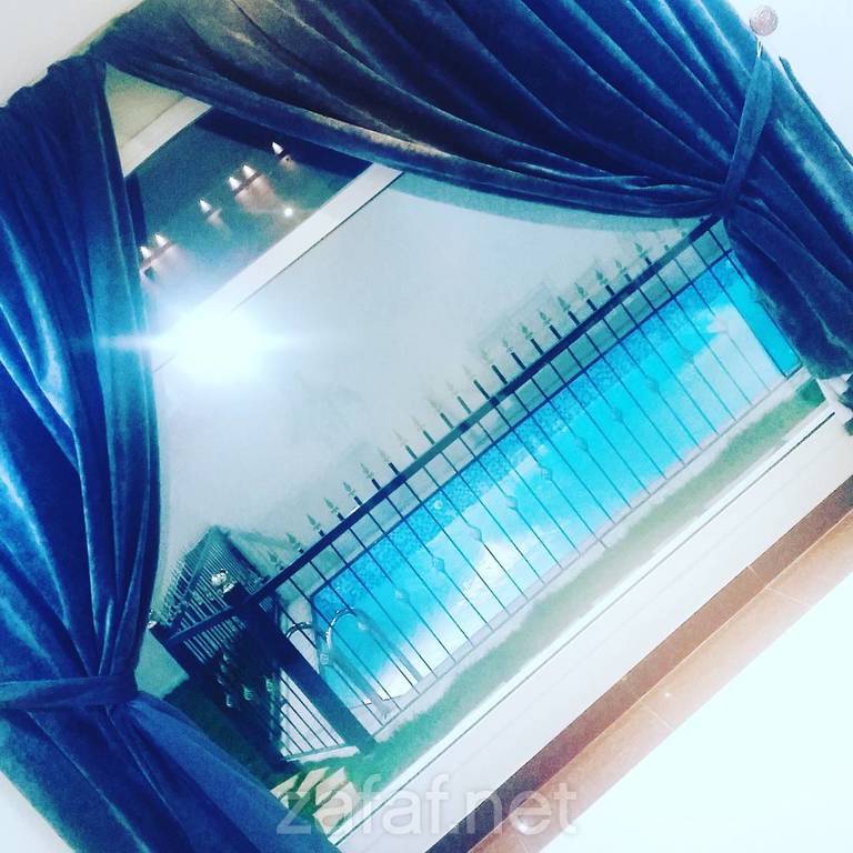 شاليهات أسفار الفندقية