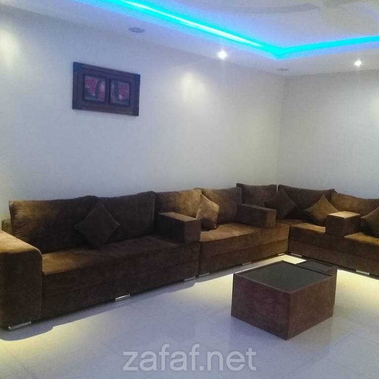 شاليهات أسفار الفندقية