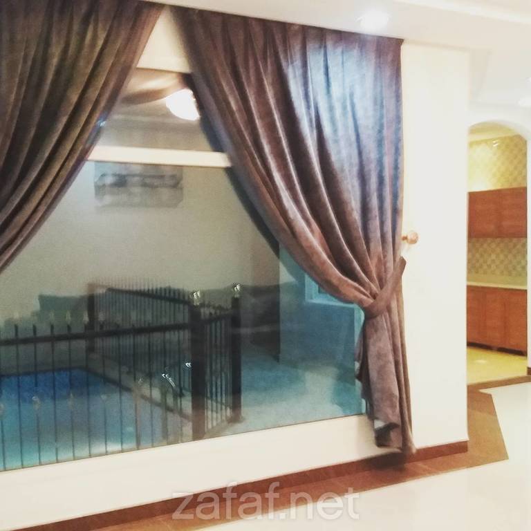 شاليهات أسفار الفندقية