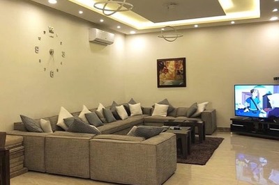 شاليهات لي مرسيه