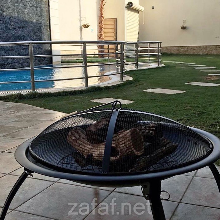 شاليهات لي مرسيه