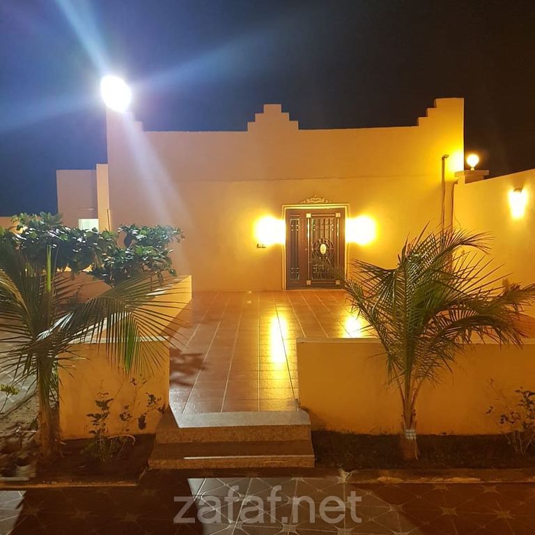 استراحة هند