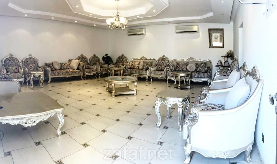 استراحة البرج لاند