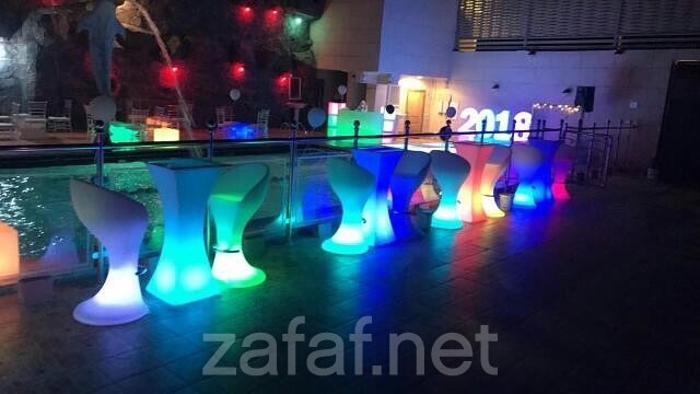 استراحة التميز للمناسبات