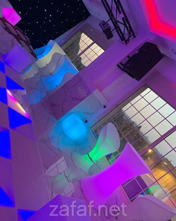 استراحة التميز للمناسبات