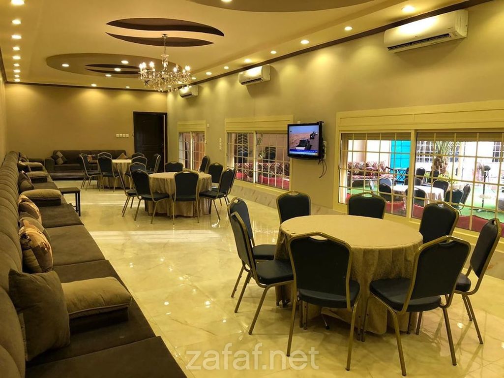 استراحة التميز للمناسبات