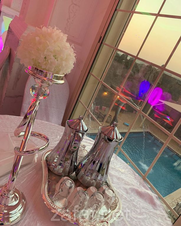 استراحة التميز للمناسبات