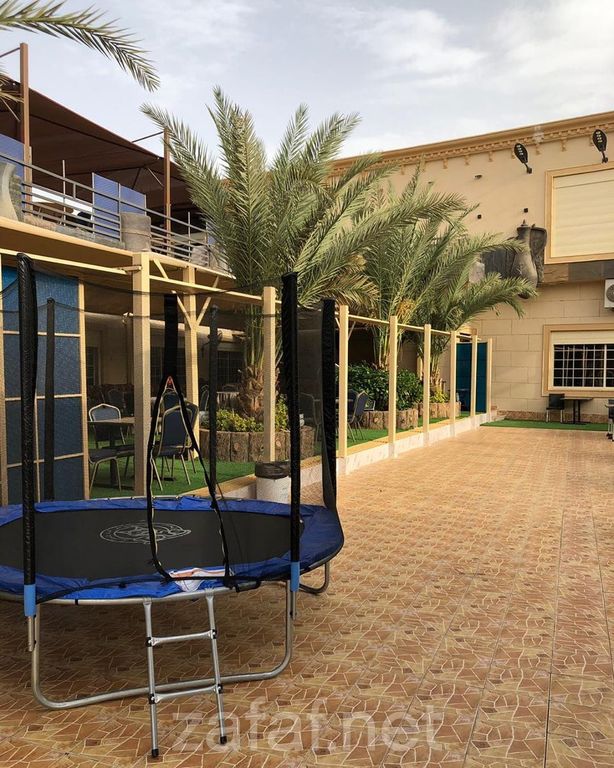 استراحة التميز للمناسبات