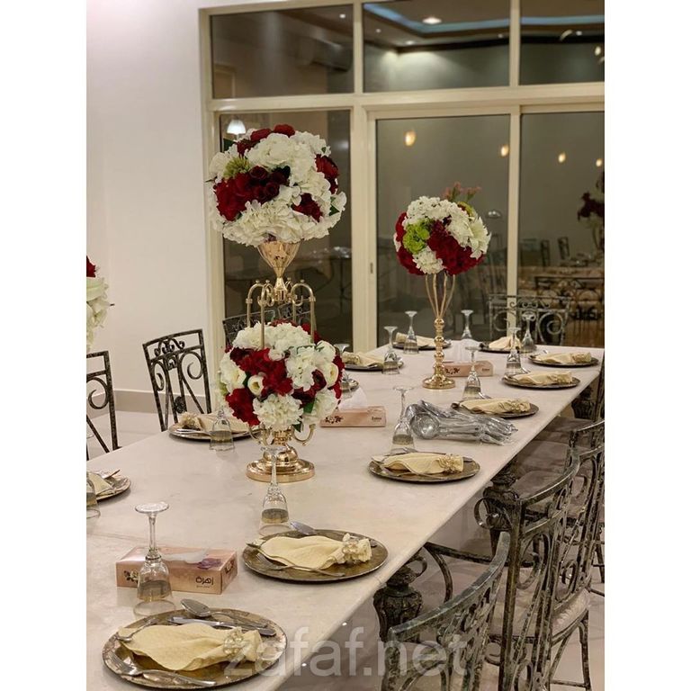 استراحة قصر الرمال