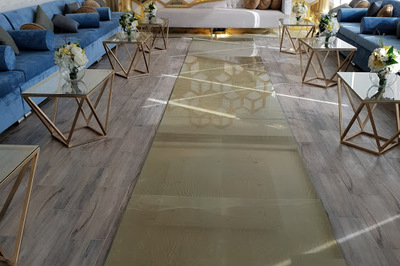 شاليهات العليا