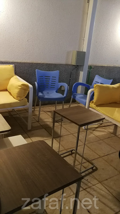 شاليهات العليا