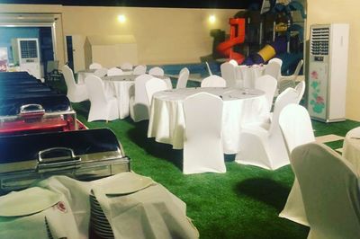 شاليهات دي هافلاند