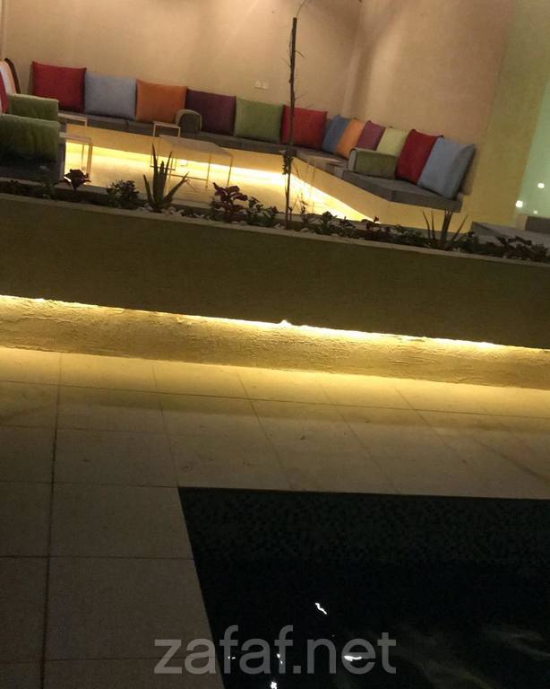 شاليهات دي هافلاند