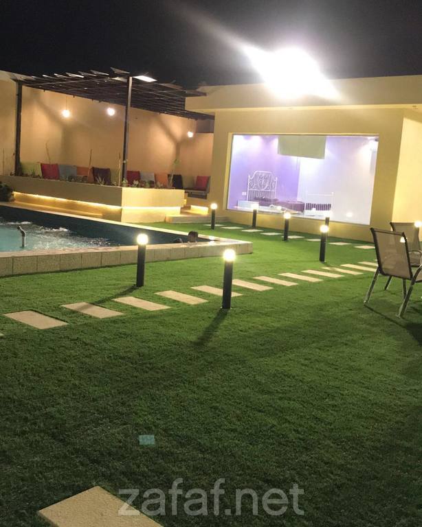 شاليهات دي هافلاند