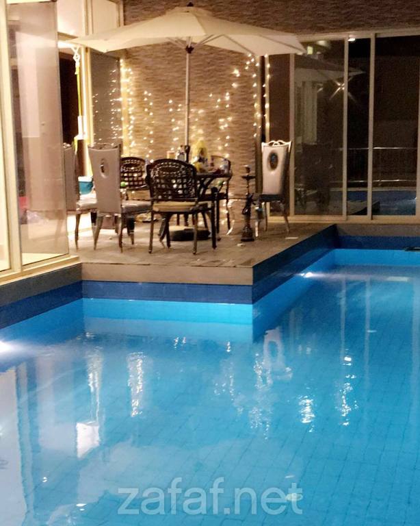 شاليهات ريوف