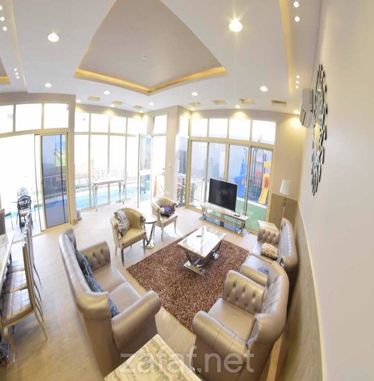 شاليهات ريوف