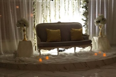 استراحة المارينا