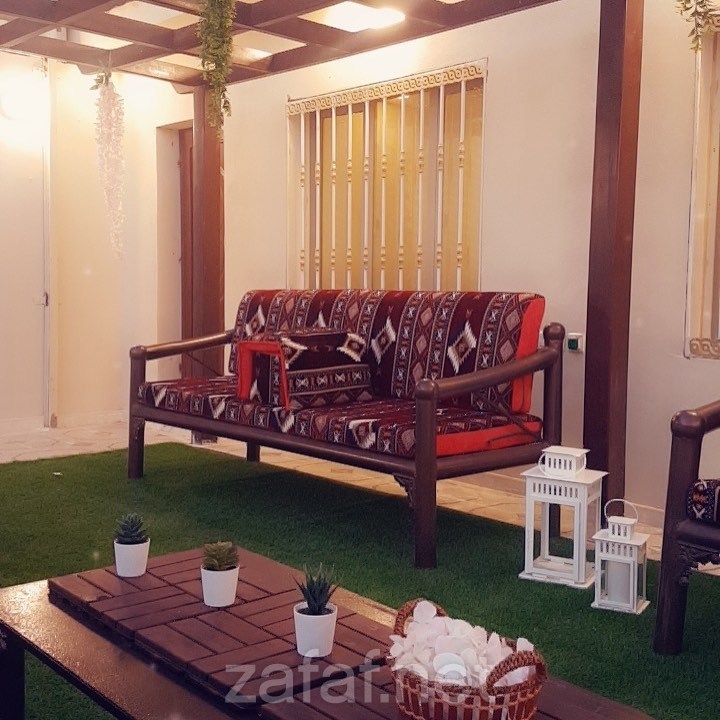 استراحة المارينا