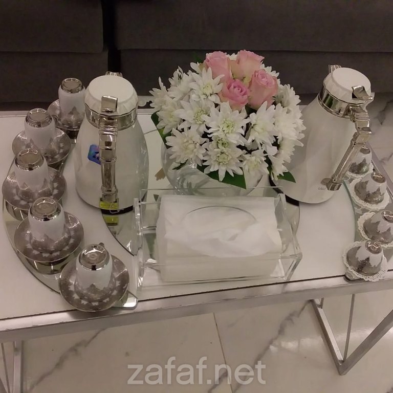 استراحة المارينا