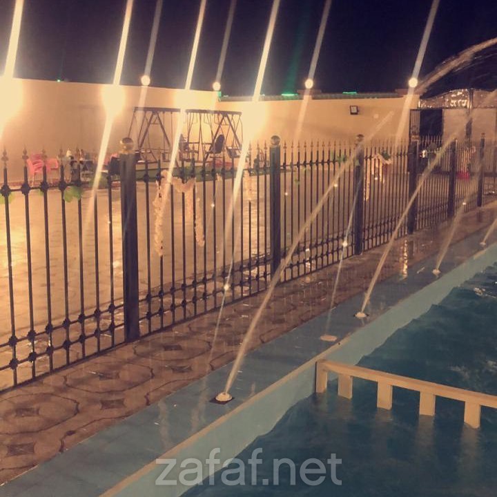 استراحة المارينا