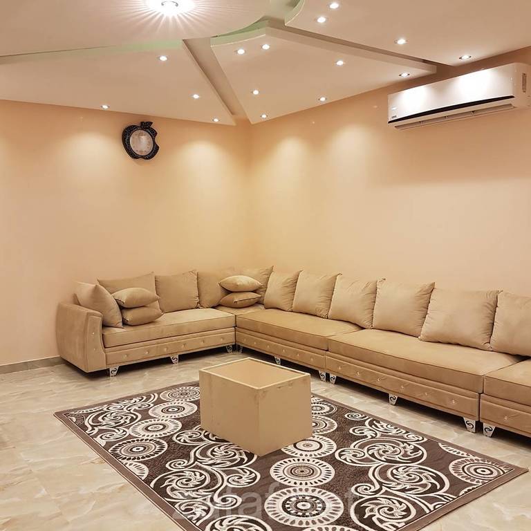 شاليهات افياري