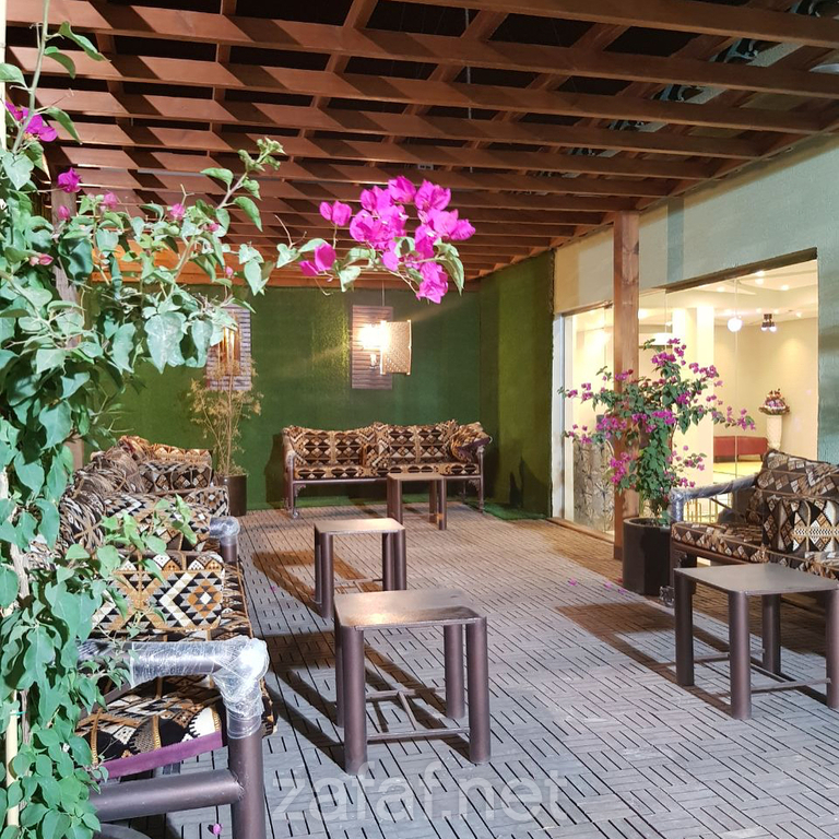 شاليهات افياري