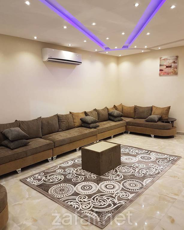 شاليهات افياري