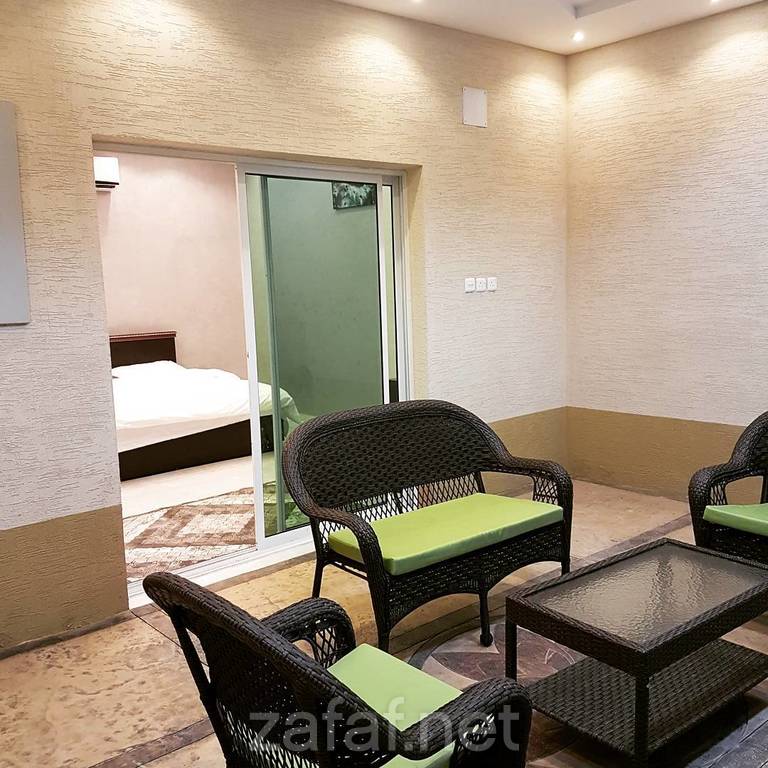 شاليهات افياري