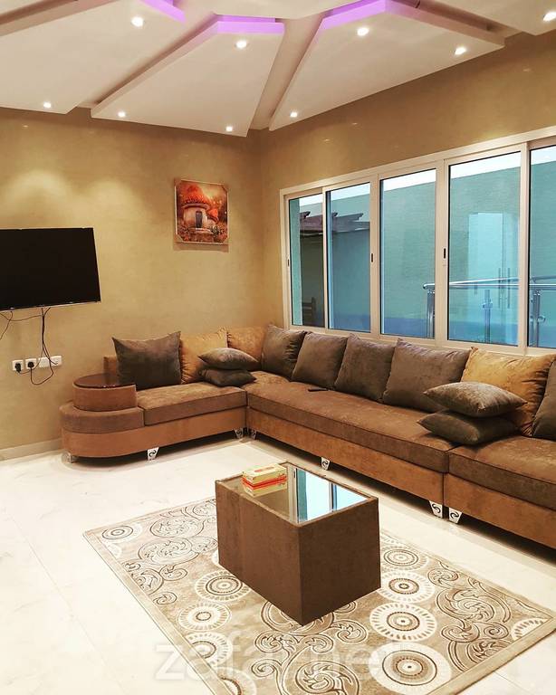 شاليهات افياري