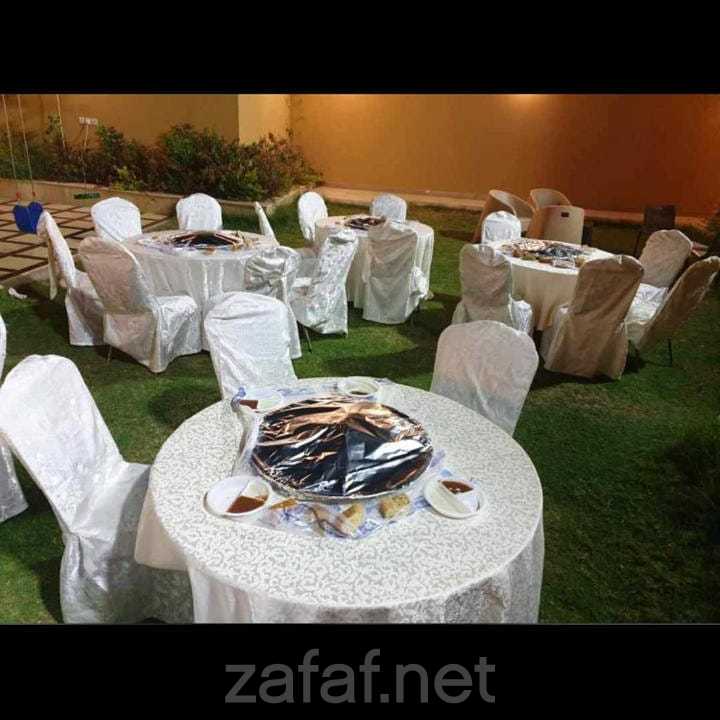 شالية منارة الشرق