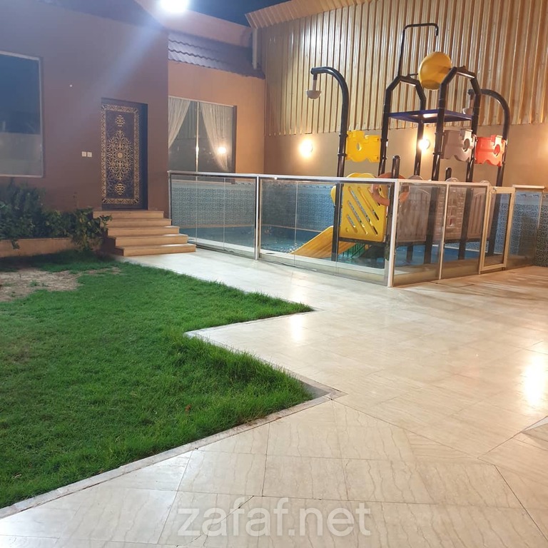 شالية منارة الشرق