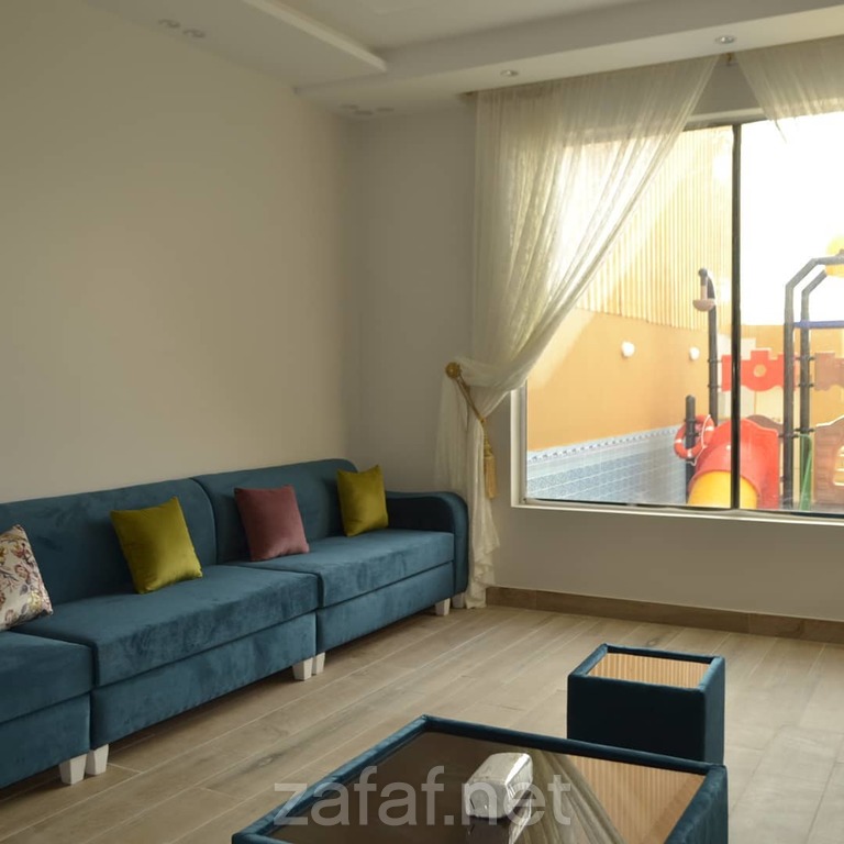 شالية منارة الشرق