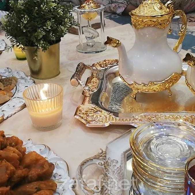 شالية منارة الشرق