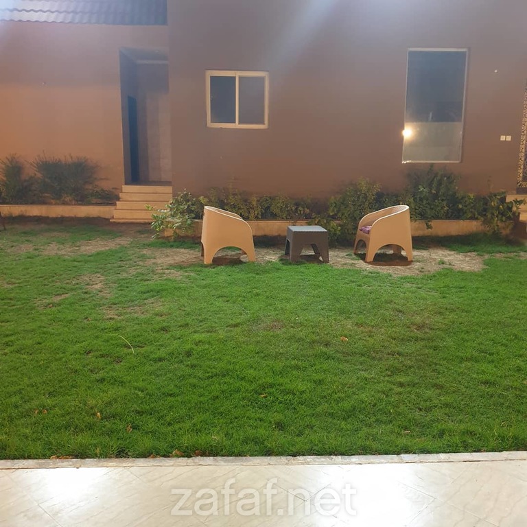 شالية منارة الشرق