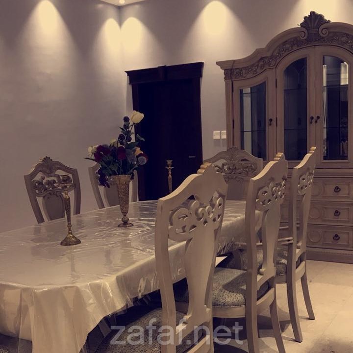 استراحة ديم جدة