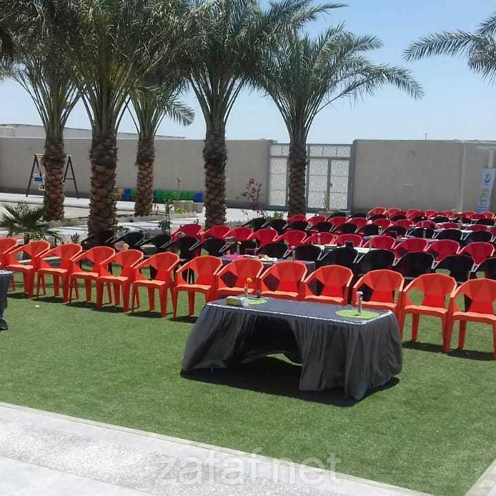 استراحة ديم جدة