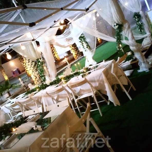 استراحة ديم جدة