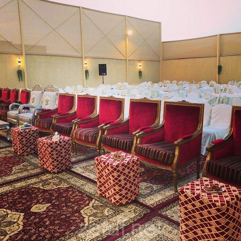 استراحة حكايا جدة
