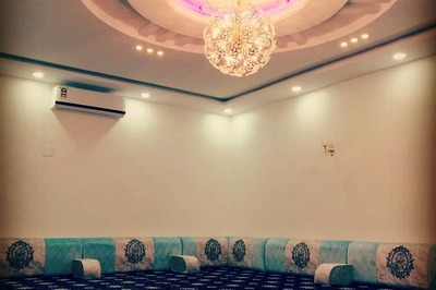 استراحة ديم