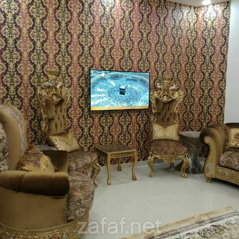 استراحة ديم